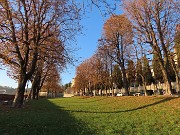 In CITTA’ ALTA per stradette-salite-scalette -23nov23  - FOTOGALLERY